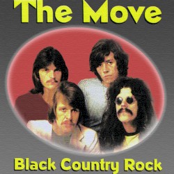Black Country Rock