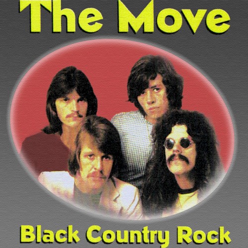 Black Country Rock