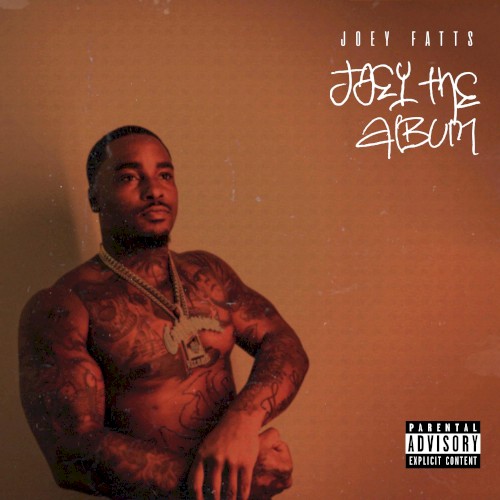 Joey the Album