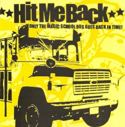 Only the Magic School Bus Goes Back in Time!