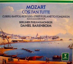 Così fan tutte