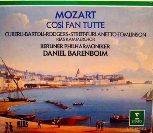 Così fan tutte