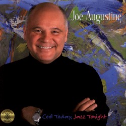 Cool Today, Jazz Tonight