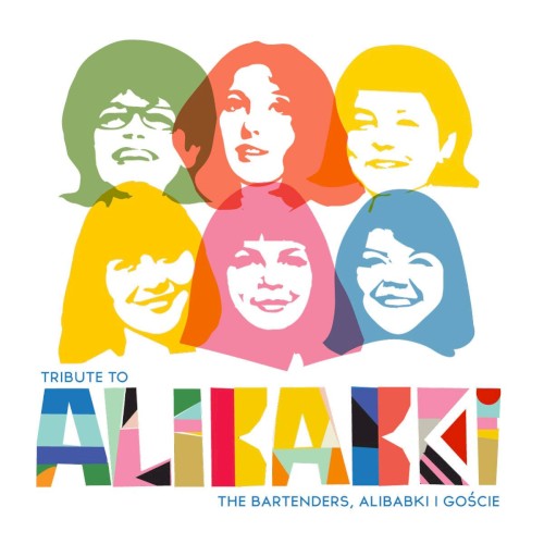 Tribute to Alibabki