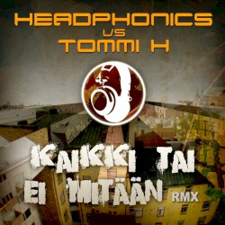 Kaikki tai ei mitään (remix)