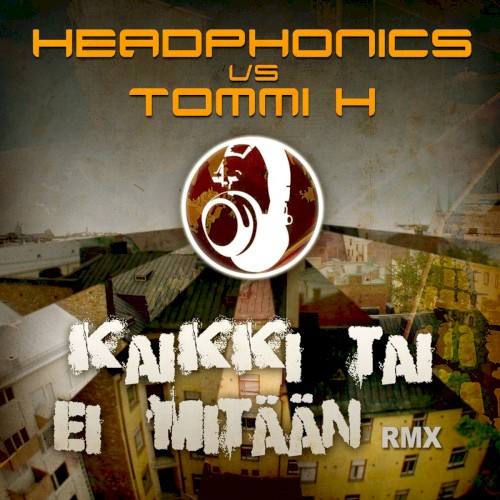 Kaikki tai ei mitään (remix)