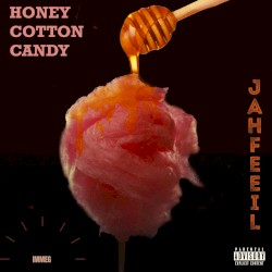 Honey Cotton Candy