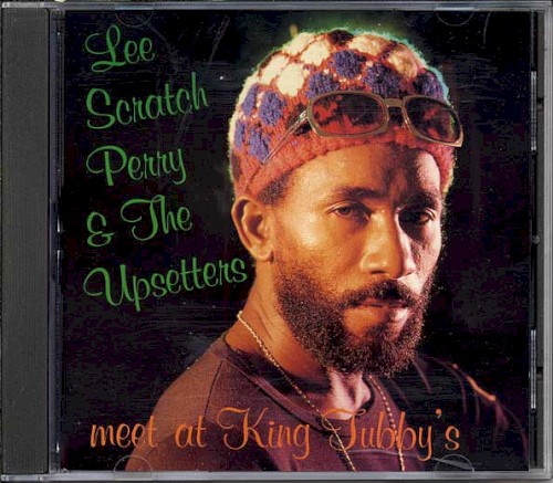 Lee Scratch Perry & The Upsetters Meet At King Tubby's