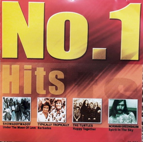 No. 1 Hits
