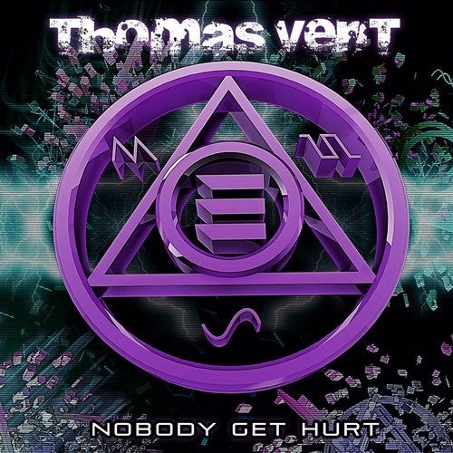 Nobody Get Hurt - Single