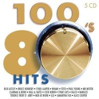 100 80s Hits