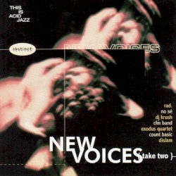 This Is Acid Jazz: New Voices (Take Two)