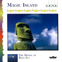 Magic Island