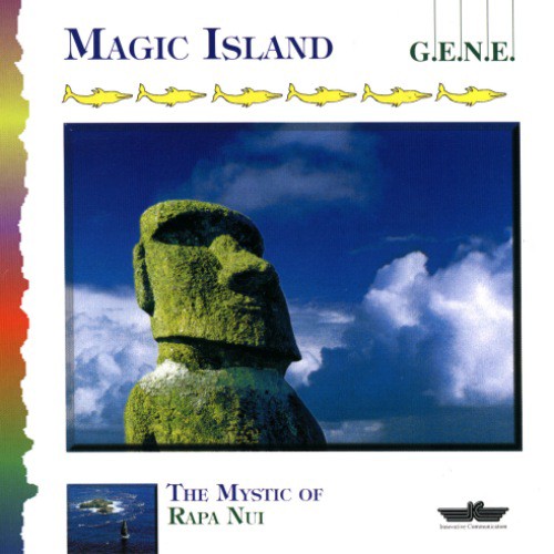 Magic Island