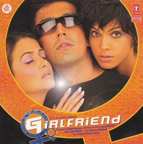 Girlfriend