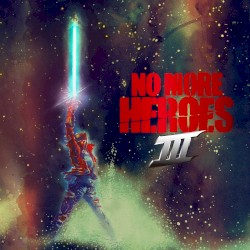 No More Heroes 3 Soundtrack