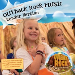 Outback Rock Music