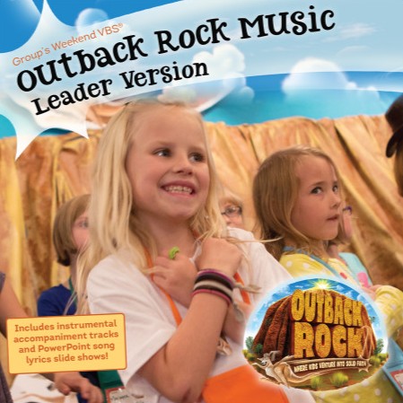 Outback Rock Music