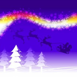オルゴール☆コレクション 予約したクリスマス 〜 Snow Rain 〜 ユキラブ