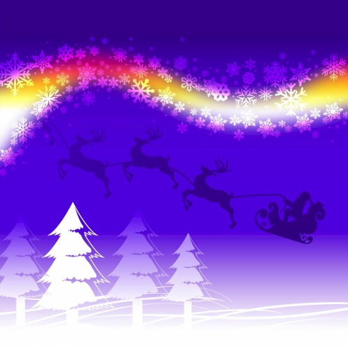 オルゴール☆コレクション 予約したクリスマス 〜 Snow Rain 〜 ユキラブ