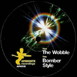 The Wobble / Bomber Style