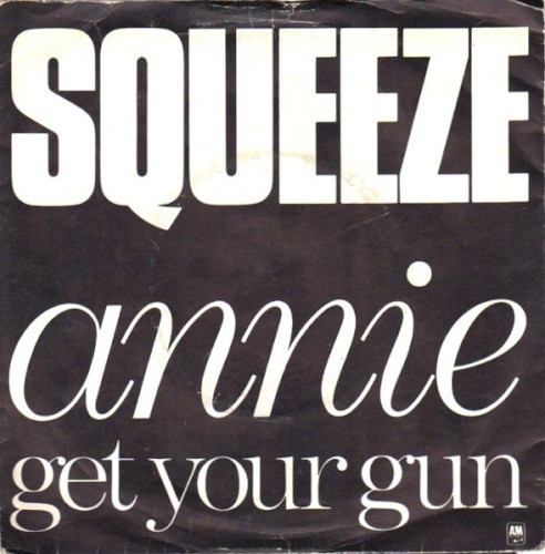 Annie Get Your Gun