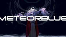 METEORBLUE
