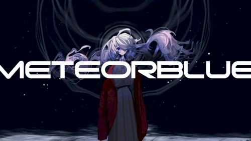 METEORBLUE