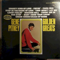 Golden Greats