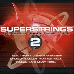 Superstrings 2