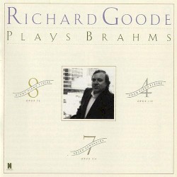 Eight Piano Pieces, Op. 76 / Four Piano Pieces, Op. 119 / Seven Fantasies, Op. 116