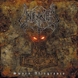 Sworn Allegiance