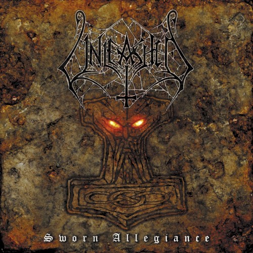 Sworn Allegiance