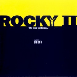 Rocky II