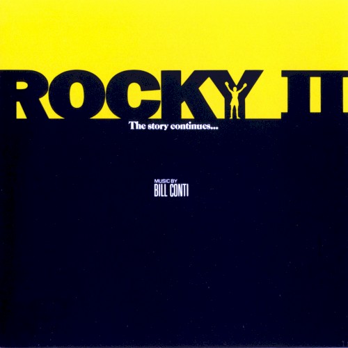 Rocky II