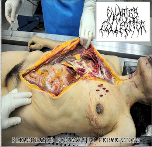 Pleasurable Postmortem Perversions