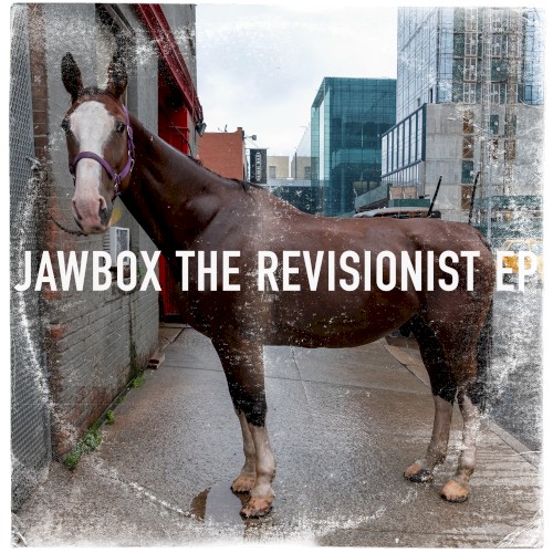 The Revisionist EP