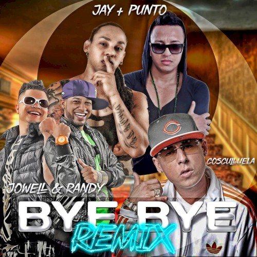 Bye Bye (remix)