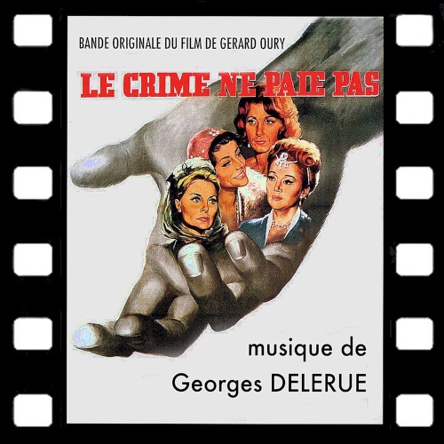 Le crime ne paie pas
