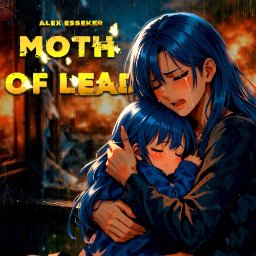 Moth of Lead