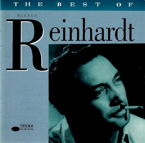 The Best of Django Reinhardt
