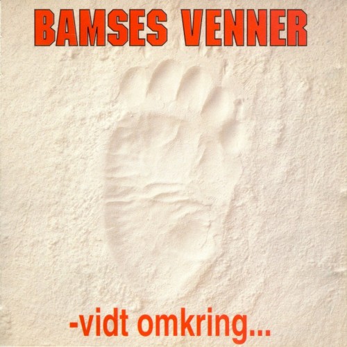 Vidt omkring