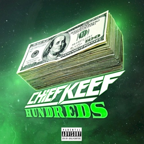 Hundreds