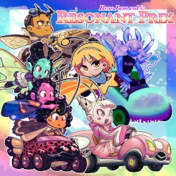 ResoJam vol i: Resonant Prix