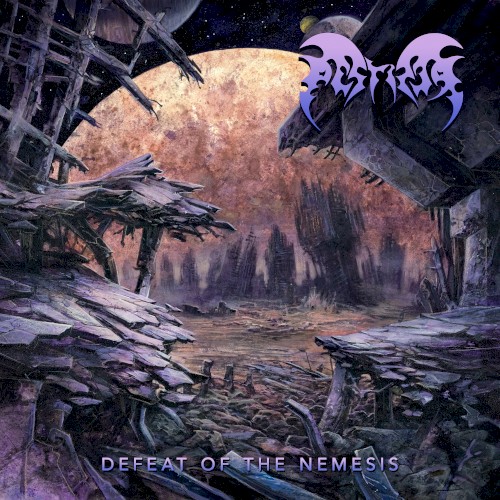 Defeat of the Nemesis
