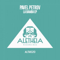 La Bamba EP
