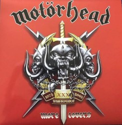 More Covers