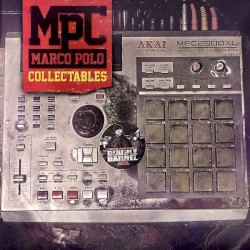 MPC: Marco Polo Collectables