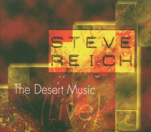 The Desert Music