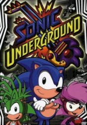 Sonic Underground’s Greatest Hits
